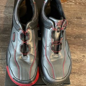 Dexter bowling shoes